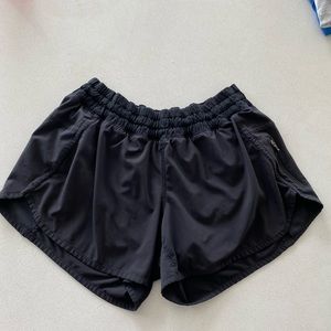 Lululemon Shorts Black